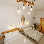 Πανσιόν Onar Syros - Rustic Ερμούπολη