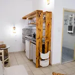 Onar Syros - Rustic 3*