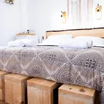Πανσιόν Onar Syros - Rustic