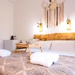 Onar Syros - Rustic Πανσιόν