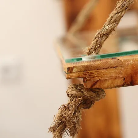 Onar Syros - Rustic 招待所 埃尔莫波利斯