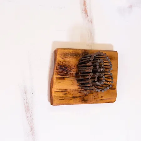 Onar Syros - Rustic 招待所