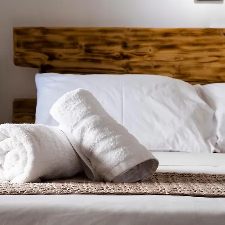 Onar Syros - Rustic 埃尔莫波利斯