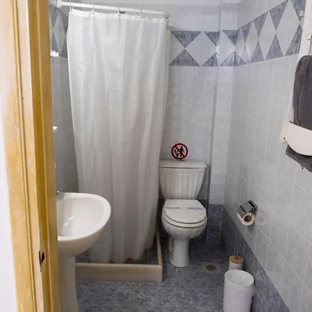 Onar Syros - Rustic 3* 埃尔莫波利斯