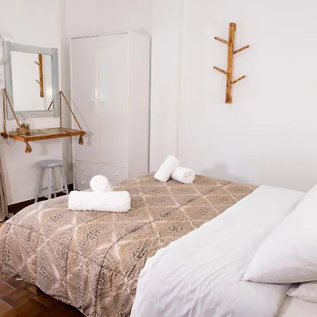 Onar Syros - Rustic 3*