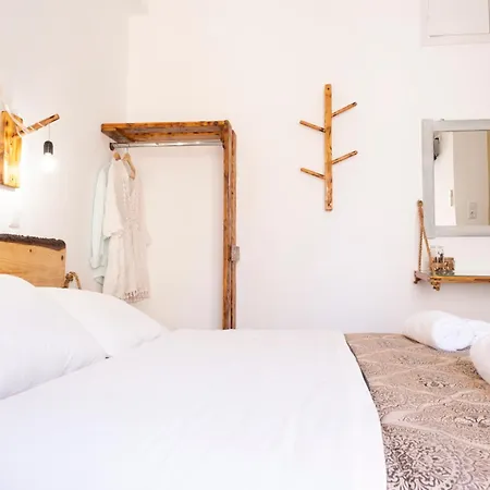Onar Syros - Rustic Πανσιόν 3*
