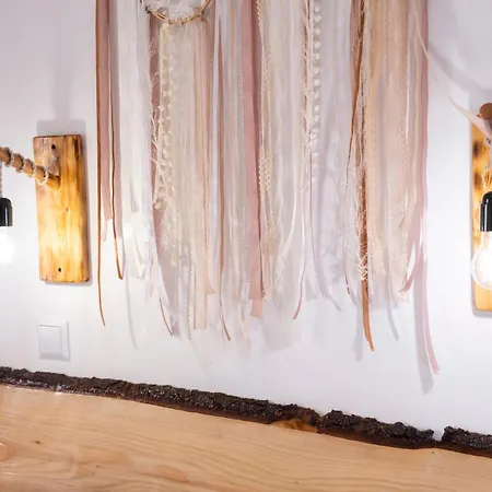 Onar Syros - Rustic 招待所 埃尔莫波利斯