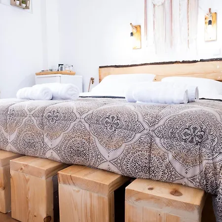 Πανσιόν Onar Syros - Rustic