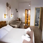 Gasthof Onar Syros - Rustic 3*