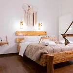 Onar Syros - Rustic Gasthof