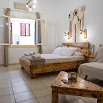 Onar Syros - Rustic Penzion Ermupoli