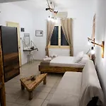 Penzion Onar Syros - Rustic