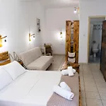Onar Syros - Rustic Penzion 3*