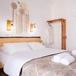 Onar Syros - Rustic Penzion Ermupoli