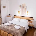 Onar Syros - Rustic Ermoupoli