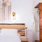 Onar Syros - Rustic Penzion