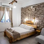 Gasthof Onar Syros - Rustic