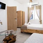 Onar Syros - Rustic Ermoupoli