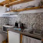 Penzion Onar Syros - Rustic Ermupoli