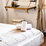 Onar Syros - Rustic Penzion Ermupoli