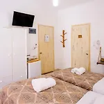 Gasthof Onar Syros - Rustic 3*