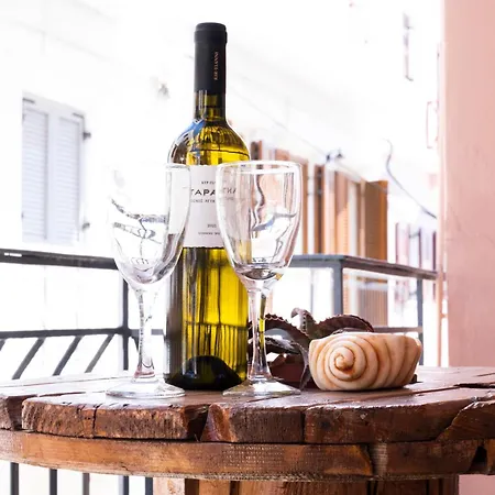 Onar Syros - Rustic 3*