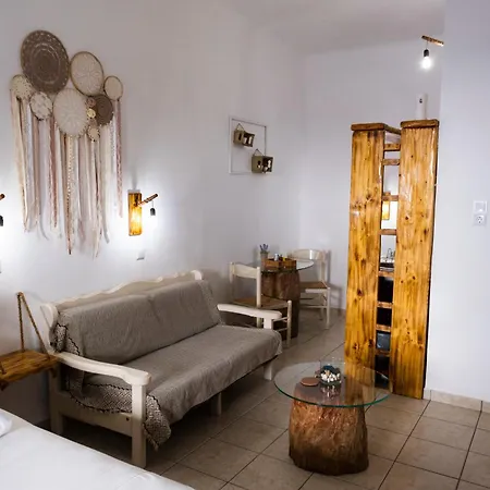 Onar Syros - Rustic