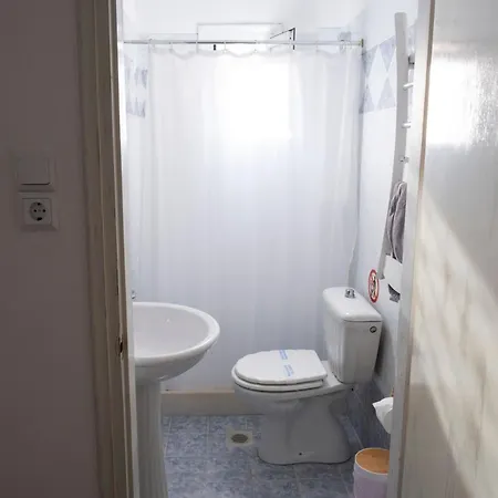 Pensionat Onar Syros - Rustic