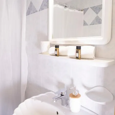 Pensionat Onar Syros - Rustic Ermoupoli