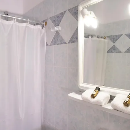 Onar Syros - Rustic Pensionat Ermoupoli