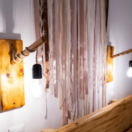 Onar Syros - Rustic Ermoupoli