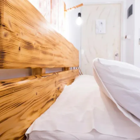 Gæstehus Onar Syros - Rustic 3*