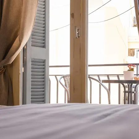 Onar Syros - Rustic 3* 埃尔莫波利斯