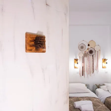 Gæstehus Onar Syros - Rustic