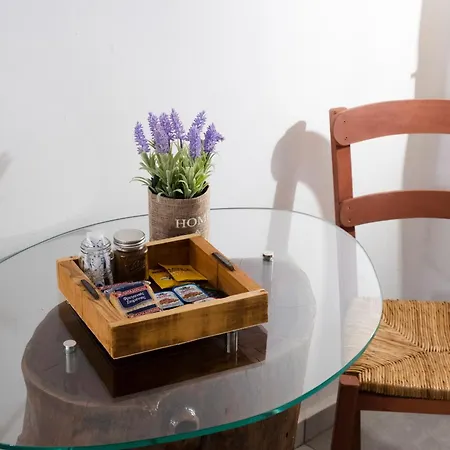 Onar Syros - Rustic Pensionat Ermoupoli