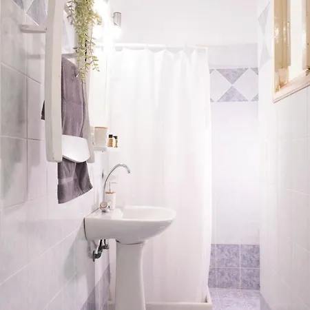 Onar Syros - Rustic Ermoupoli