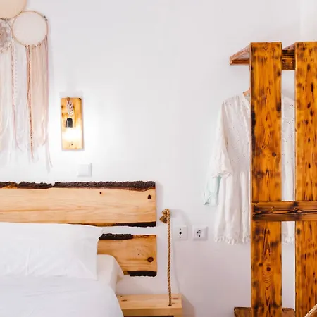 Onar Syros - Rustic 3*