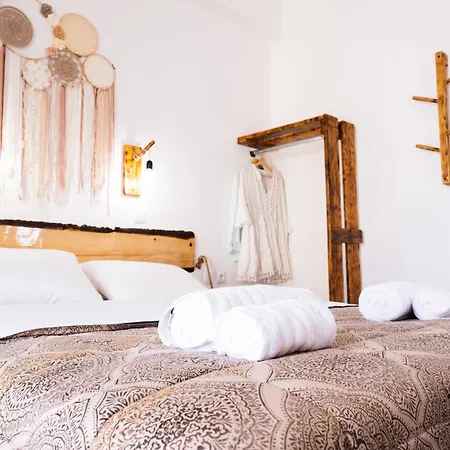 Onar Syros - Rustic