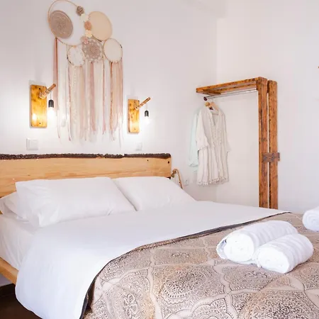 Onar Syros - Rustic Pensionat Ermoupoli