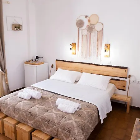 Onar Syros - Rustic Ermoupoli