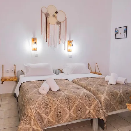 Onar Syros - Rustic