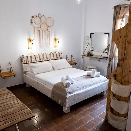 Onar Syros - Rustic * 埃尔莫波利斯
