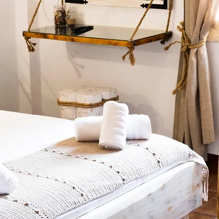 Onar Syros - Rustic Gæstehus Ermoupoli