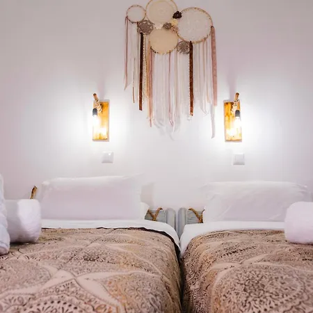 Onar Syros - Rustic Ermoupoli