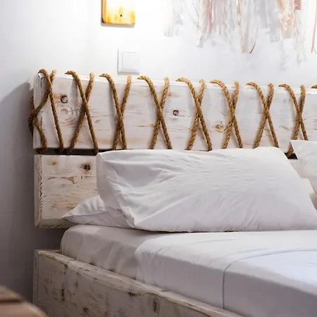 Onar Syros - Rustic Pensjonat 3*