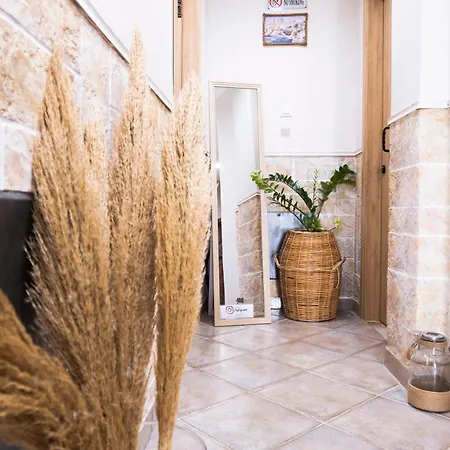 Onar Syros - Rustic Pensjonat Ermupoli