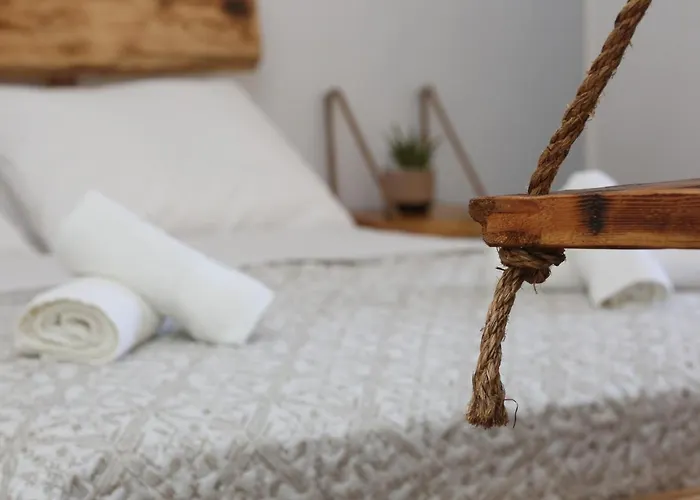 Onar Syros - Rustic Gæstehus Ermoupoli