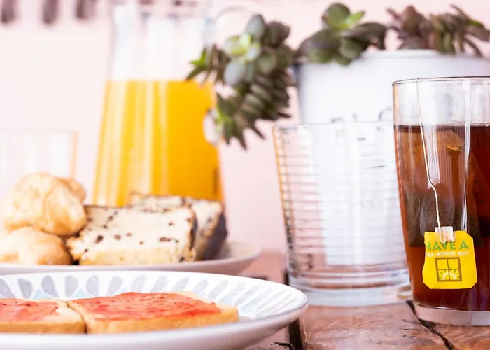 招待所 Onar Syros - Rustic 埃尔莫波利斯