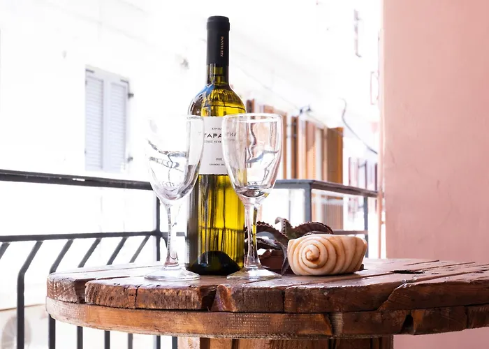 Onar Syros - Rustic 3*