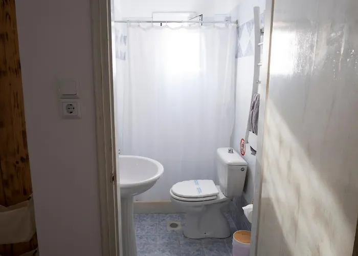 Gæstehus Onar Syros - Rustic